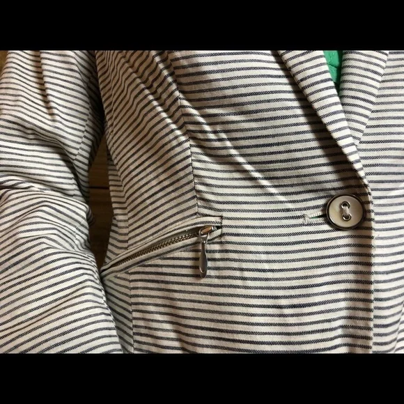 The Limited, OBR, Blazer Jacket - Picture 5 of 8